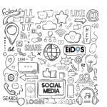 Redes sociales para empresas 1